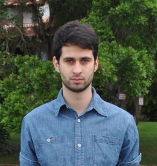 ttompires's profile picture. Servo de Jesus Cristo, Oficial da Igreja Apostólica Renascer em Cristo!