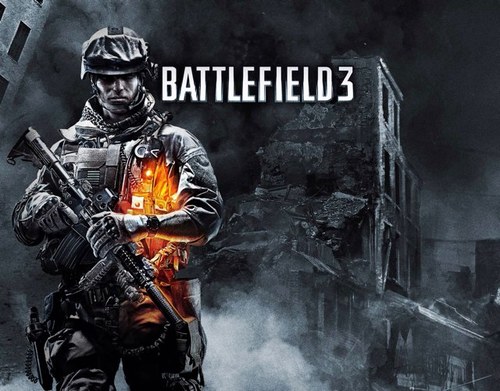(Not affielated with DICE, FROSTBITE, and BATTLEFIELD)