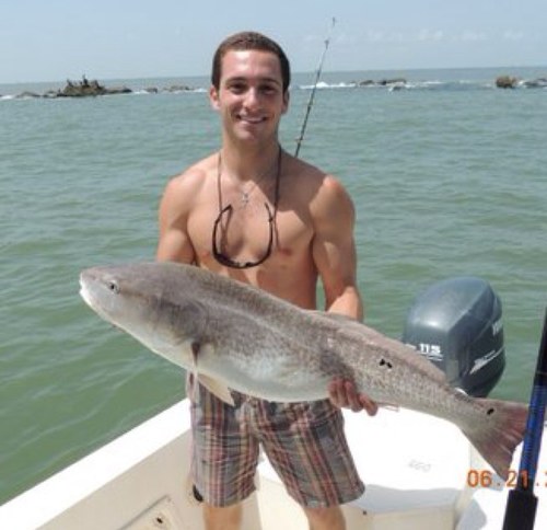 ehayes42's profile picture. 