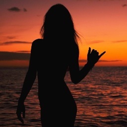 Beach Lover, Mermaid enthusiast.