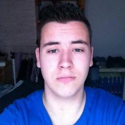 Geek affamé