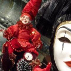 FainaFaruz's profile picture. 