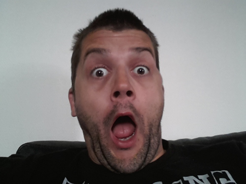 Kjetil_G's profile picture. Raud