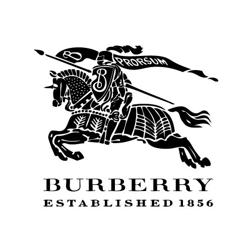 バーバリー(BURBERRY)は英国王室御用達ブランドとして広く知られています。年齢を問わず愛され続けるデザインが世界の支持を得ています。