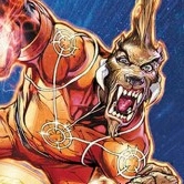 Larfleeze_AO's profile picture. Mine...mine...mine...mine...mine...MINE!