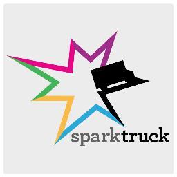 A truck full of maker tools on a journey to bring hands-on creativity to kids.