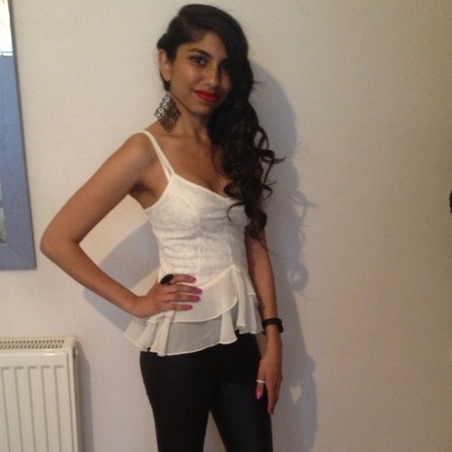 kimivora's profile picture. 