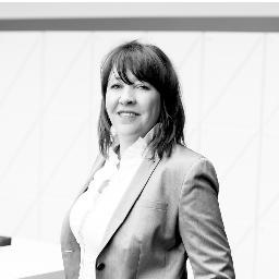 ariannehageman's profile picture. Distributiemanager NetApp