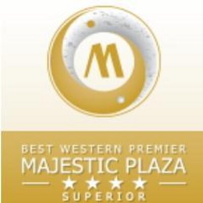Best Western Premier Hotel Majestic Plaza Best Western Premier Hotel Majestic Plaza