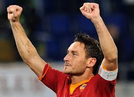 Romano e Romanista!!