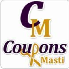 Get latest sale & discount coupons of Myntra, Yatra, Basicslife, Snapdeal, Jabong, FoodPanda, Dominos etc.