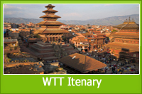 worldtoursnepal's profile picture. We are a travel and tours company located in Kathmandu, Nepal. For the best packages in Nepal.