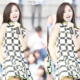 Leader from Hello venus |