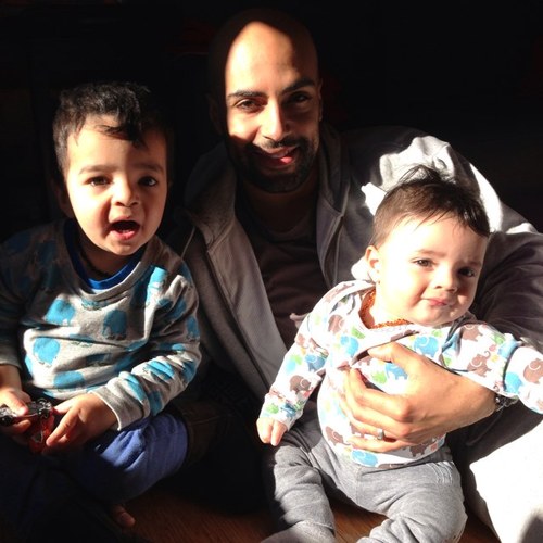 Son. Brother. Father. Lover. Poet. Digitized learner. Teaching now with an eye on the future. 
http://t.co/1J7B94eOVU