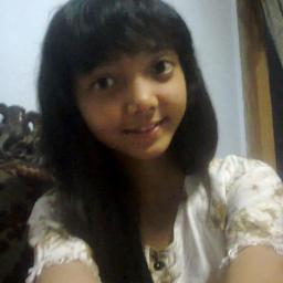 Rachquelletha Arlin Mutiara Erko | 27 Agustus'96 | XII IPA 4 JOGSA SHS | Jesus always in my life | Life is choice :D