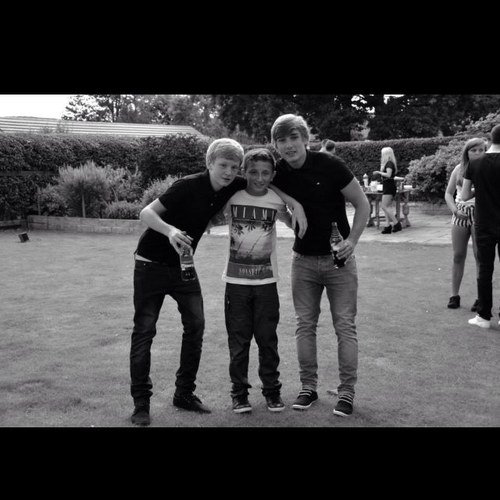 TheFolds's profile picture. i am the nigga ya'll been waitin 4