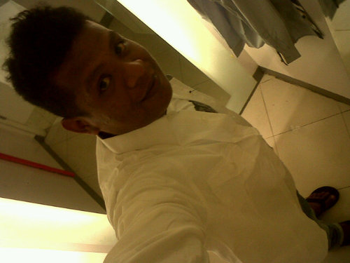 ayhi_munazwar_t's profile picture. 