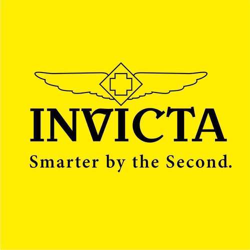 Kultovní značka Invicta. Švýcarská kvalita, americký design. Hodinky a šperky s kterými zaujmete na první pohled!