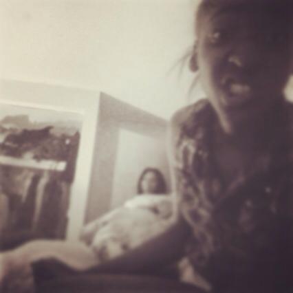 My lips is the gun , my smile is the trigger ♥ , my kisses are the bullets . You might as well label me a killer ♥