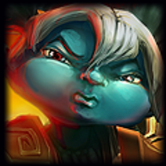 Somewhere it's always hammer time. - Old yordle saying #LeagueofLegends #LoL