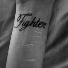 I'm here to help I'd stay up all night to help you. I want someone to look at me and say, because of you, I didn't give up! Follow me, I follow back.