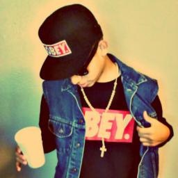 Je follow back!