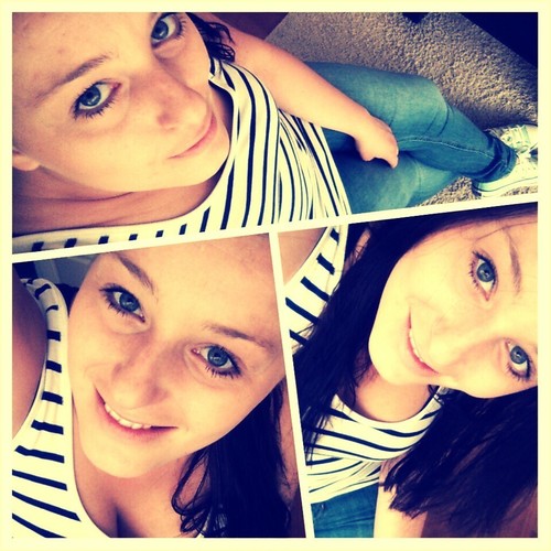 LindaBosman1986's profile picture. Pulvis et umbra sumus - Memento vivere