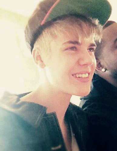 We are proud to be a part from the Bieber family.. 
@justinbieber our inspiration