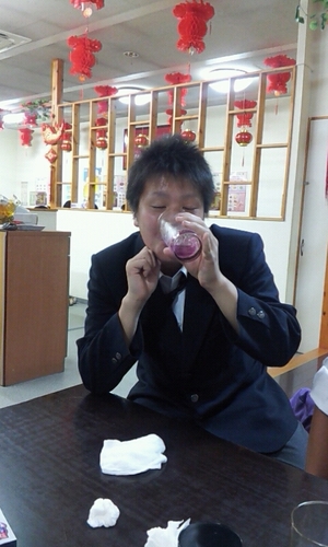 tsky6211997's profile picture. 笠間高1年フォローよろしく