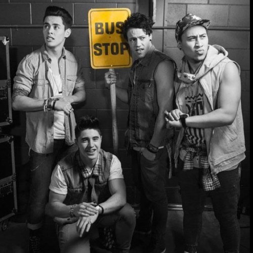 Go Moorhouse!! Txt Moorhouse to 3999!! :)