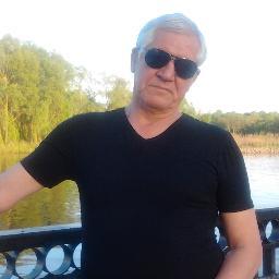 Владимир Profile