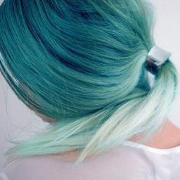 ♥Addicted To Teal♥