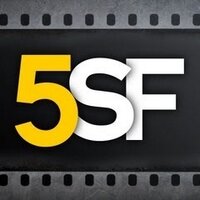 5-Second Films(@5sf) 's Twitter Profile Photo