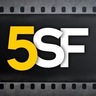 5sf's profile picture. New 5SFs every Wednesday.  Watch Dude Bro Party Massacre III !!!