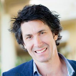 Entrepreneur | Author | Speaker | Co-Founder @investible and CEO of Greenhouse (https://t.co/uNOFNOw7NB)