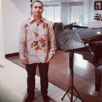 Rolland E Potu (@rollandpotu) 's Twitter Profile