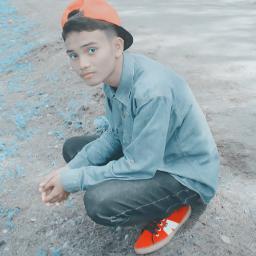 RickyHolic_'s profile picture. although I have not been as good skateboarder tony hawk :)