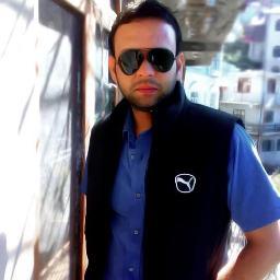 hey i am working as Sales Manager in IT Company, i am passionate about Bikes, Cars, Snooker, Muzic, and party every night. i believe i am what i am.