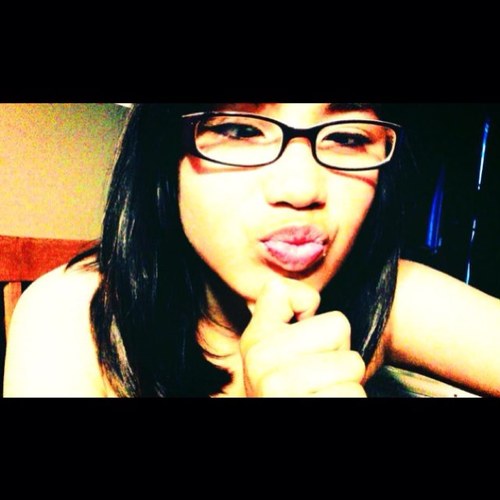 That one native girl Name shaylynn mackeinzo;)