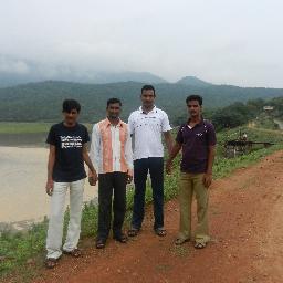this friends club is yelsangi village's student and friends welfare committee.
