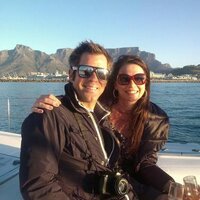 elmarewelgemoed (@elmare8) 's Twitter Profile