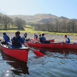 MalloryChal's profile picture. The official twitter feed for the Mallory Challenge! Find our blog at http://t.co/p8cispqMJg