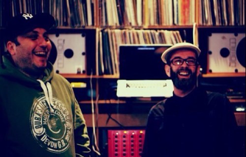 Subculture is Harri & Domenic. Forever moving forward, never standing still. Booking enquiries bookings@subclub.co.uk