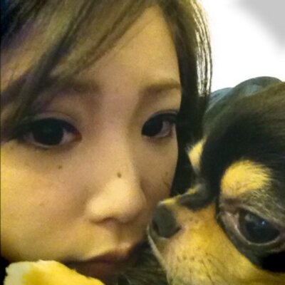 山口杏奈 Anchanri Twitter