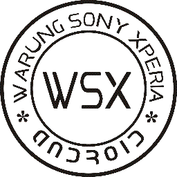 Twitter Account from Warung Sony Xperia Facebook | Accessoris | Spare Part | Whatsapp : 085233604921 l BB : 7ECC5302 l Telp. 0358-556262 l