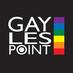 gaylespoint (@gaylespoint) Twitter profile photo
