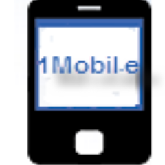 1Mobil_e's profile picture. ’http://t.co/RTyNQrOxOO’ is a mobile strategy company increasing business leads and ROI.