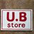 UBstore2013
