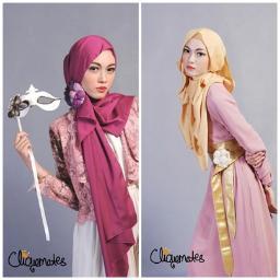 We are muslim & Love fashion. For Order please texting on 081931945777 or invite 22892822