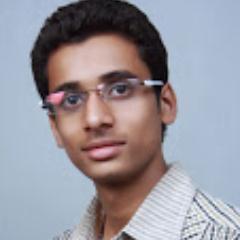 RDevhade's profile picture. 